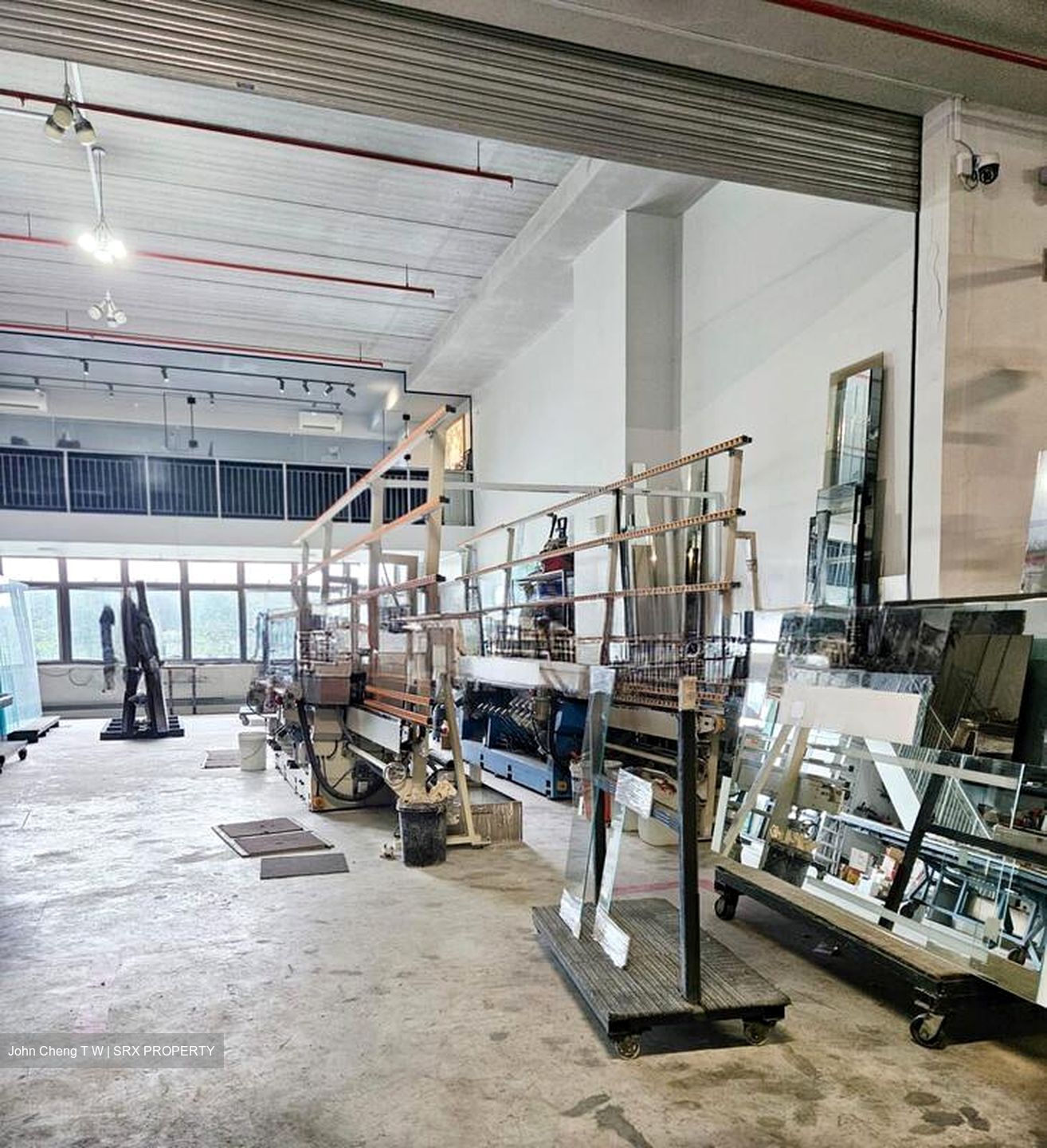 POLARIS @ WOODLANDS (D25), Factory #502538131